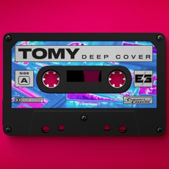 TOMY - Deep Cover
