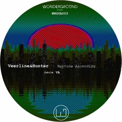 Veerline & Hunter - Neptune Ascending [WNGVA003]