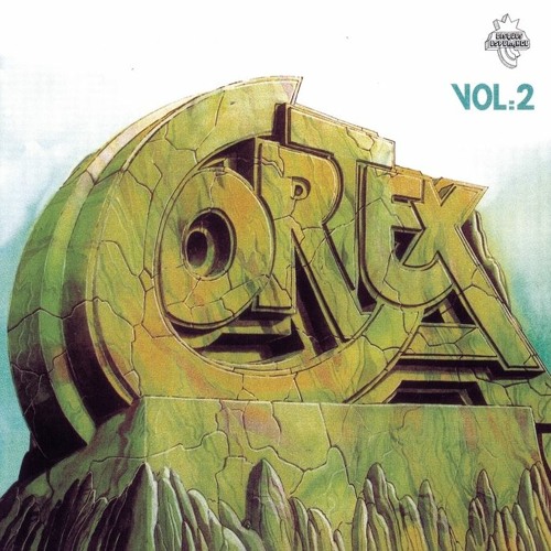Cortex - Poxa (Funky Franka Edit)