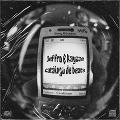 (FREE) ALEE x CAIO LUCCAS TYPE BEAT - LAMBO