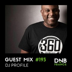 Guest mix #193 - DJ Profile