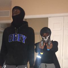 BabyR x Hot Tap Ya Frow