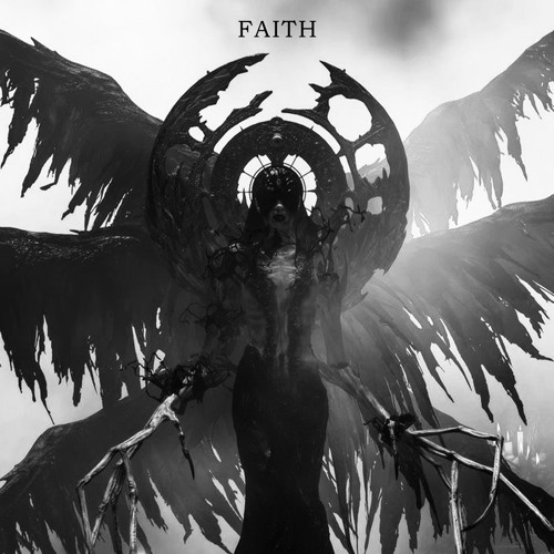 1FAM x DRYMK - FAITH