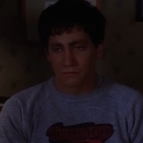 donnie darko x fear current joys