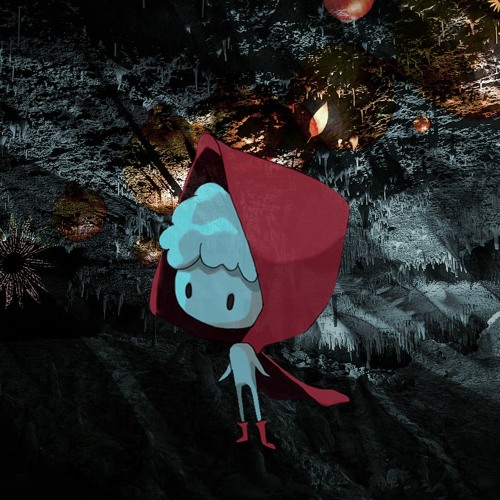 Cave (Theme From Covid Warrior)