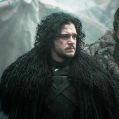 Bloodhail X Jon Snow
