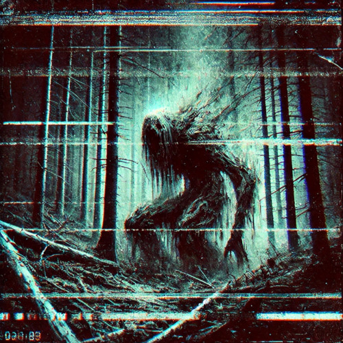 R4GES - WITCH HUNT