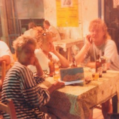 but i just didn't wanna be all alone