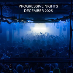 Andrew Stal - Progressive Nights (13 December 2025)