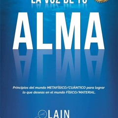 [PDF] La Voz de tu Alma (Spanish Edition) {fulll|online|unlimite)