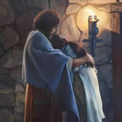 فاتح لي دراعه_ ترنيمة جديدة لـ مريم غالي