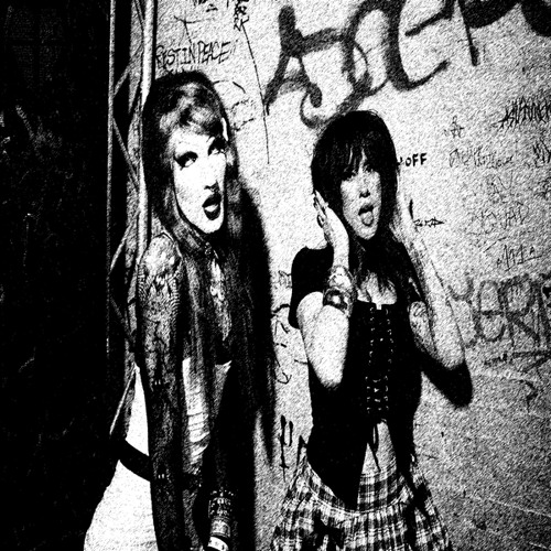 Freaks (Slowed & Reverbed)