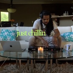 just chill. | The Cashmere Collective & DJ Spinz | Chill Mix