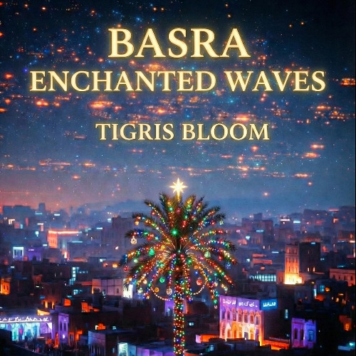 Basra Enchanted Waves