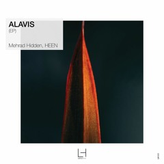 Mehrad Hidden, HEEN - Alavis (EP)