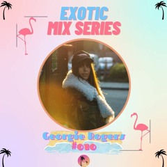 DE's Exotic Mix Series