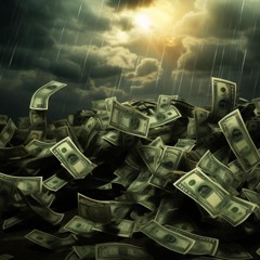 DLCK- Dark Money Man