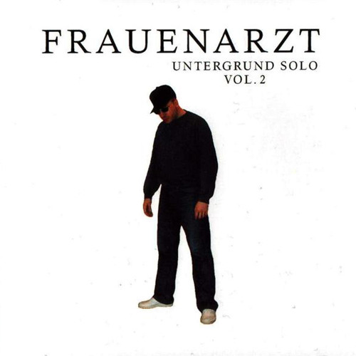 Frauenarzt - So Ist Das