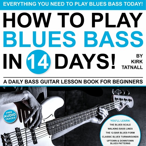 arsenal udpege diskriminerende Stream Troy Nelson Music | Listen to How to Play Blues Bass in 14 Days  playlist online for free on SoundCloud