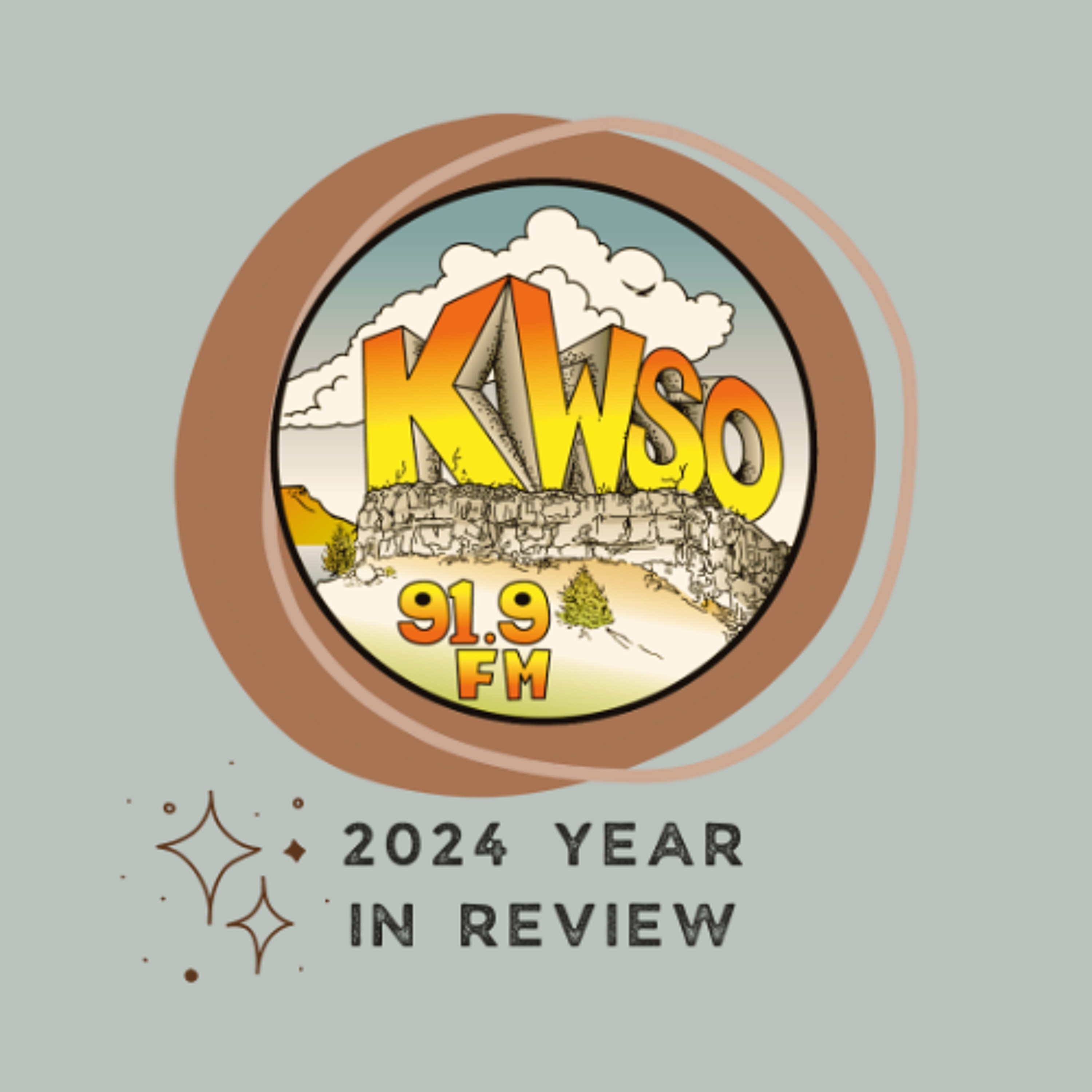 KWSO Radio