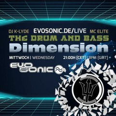 ZIGRIL - SPECIAL MIX FOR EVOSONIC - DJ KLYDE