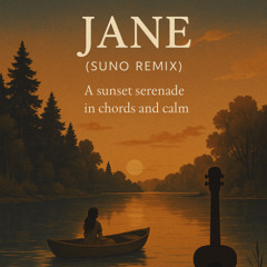 Jane (Suno Remix 1)