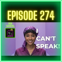 Cancer, Challenges, and Championing Those Who Can't Speak Up | Ep 274