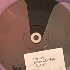 pi premiere: Big Leg - No Sound ft. Nikita T [ISLA]