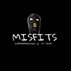 GuapoHeadHunch00 x Lul sleaze - Misfits