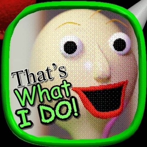 Axie - Thats What I Do (JOS3PH Remix)