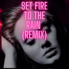 Stonertekk Vs. Spartekk Fire To Rain