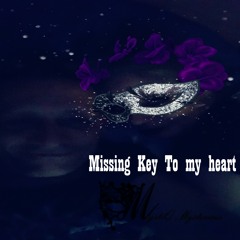 Missing key to my heart