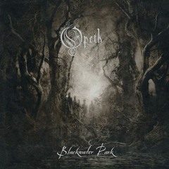 Opeth - Dirge for November "SLOWED AND REVERB"