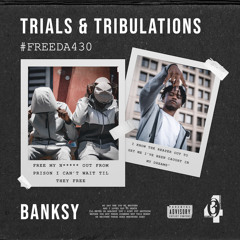 Banksy- trials&tribulations