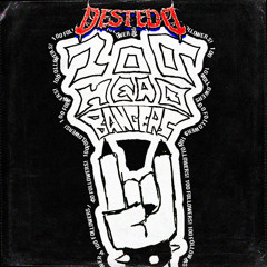 100 HEADBANGERS [100 FOLLOWERS FREEBIE]