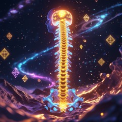 Sacral Ascention
