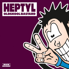 Heptyl - Victim Of The Toad ( Original Mix )