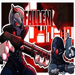 First Agent - Fallen Cover Ft. MAG Agent: Torture And Hank