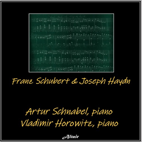 Vier Impromptus, D.899: No. 3. Andante