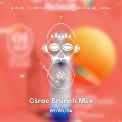 Ciroc Brunch 1st September Pt.1