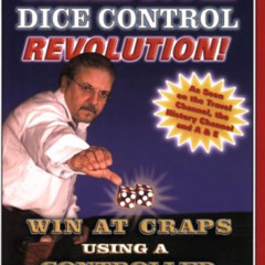 VIEW EBOOK 💏 Golden Touch Dice Control Revolution! How to Win at Craps Using a Contr