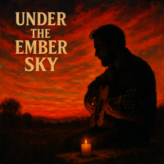 Under the Ember Sky