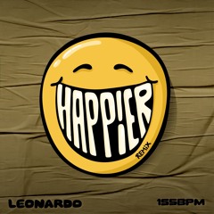 Leonardo - Happier (Remix)
