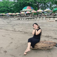 CINTA DARI SEBERANG 2025 - [Ndhy Huo X Salma One'x] SC