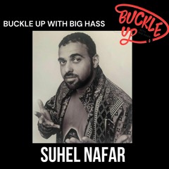 Building An Empire : Suhel Nafar