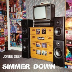 SIMMER DOWN