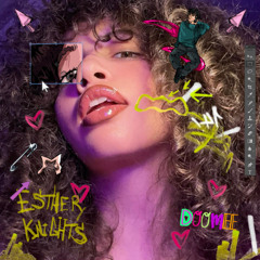на уме (feat. ESTHER KNIGHTS)