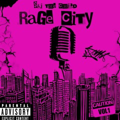 rage city