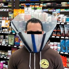 Patrick DSP & Diarmaid O Meara - Don't Touch Your Stupid Face ***FREE DOWNLOAD***