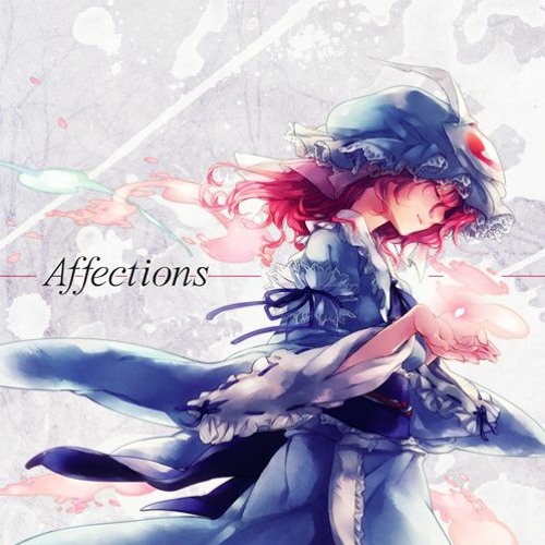 Lightning affection - GET IN THE RING